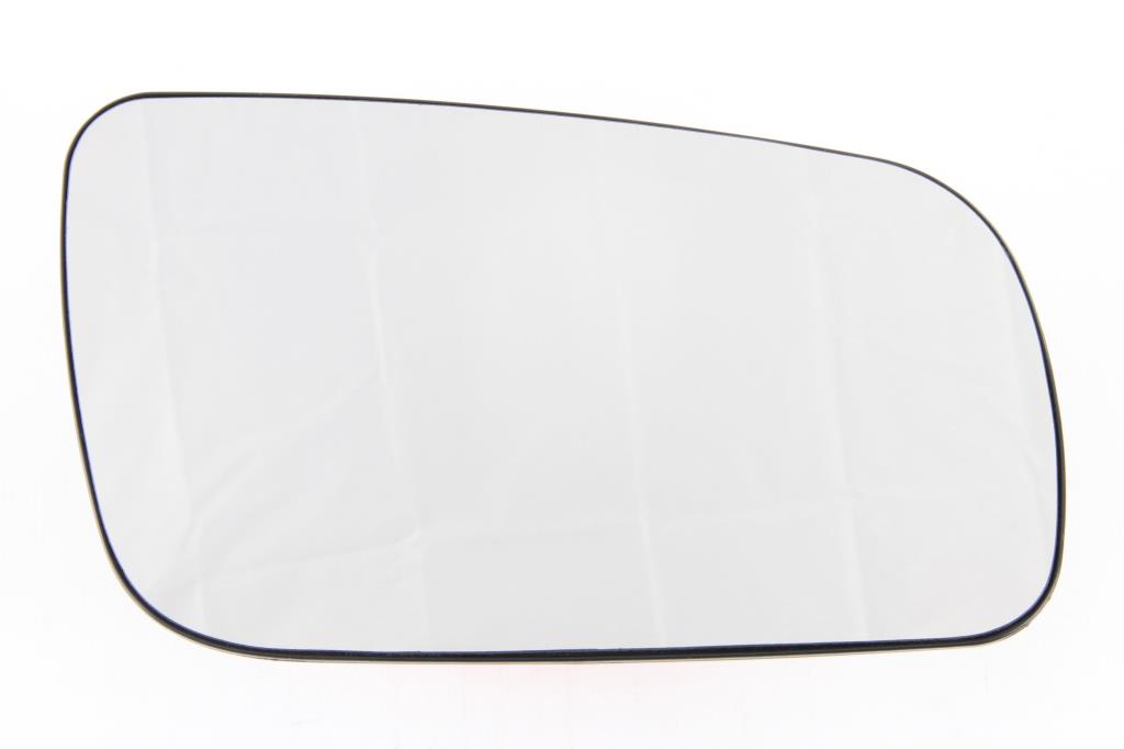 Cristal de espejo, retrovisor exterior SPILU ref. 12762